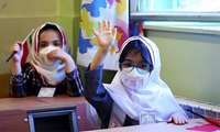 تاثیر ماسک در پیشگیری از ابتلا به ویروس‌های فصل سرما