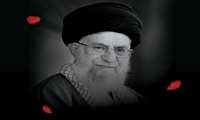 پیام تسلیت دکتر علی اکبر ولایتی در پی شهادت مقام معظم رهبری