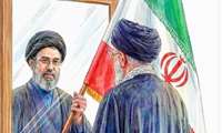 پیام دکتر ولایتی به مناسبت انتخاب سومین رهبر جمهوری اسلامی ایران