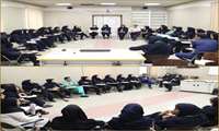 ایجاد مهارت و تفکر نقادانه جهت حل مسائل از اهداف دوره