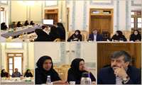 آموزش به بیمار در زمان پذیرش و در طول اقامت در بیمارستان از مهمترین بخش های مراقبت پرستاری