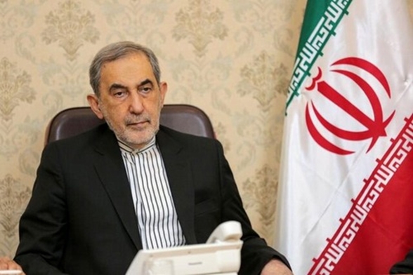 پیام تبریک دکتر ولایتی به مناسبت سال نو و عید سعید فطر