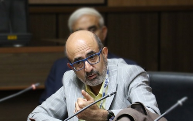 بانک اطاعاتی البرز بیش از سه دهه ثبت و مطالعه بیماران مبتلا به تنگی نای در بیمارستان دکتر مسیح دانشوری 