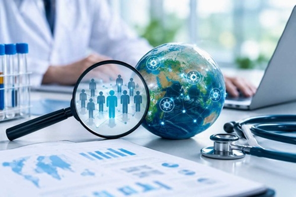 اپیدمیولوژی؛ از شناسایی مسیر بیماری تا حفاظت از سلامت جامعه